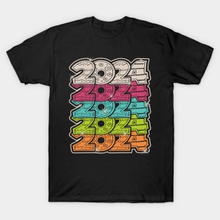 2024 T-Shirt